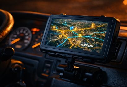 gps-tracking