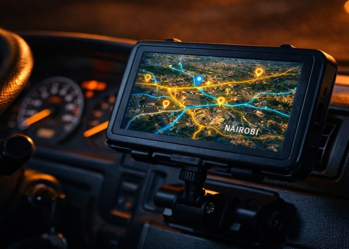 gps-tracking